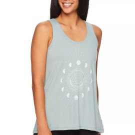 Gaiam Lunar Harmony Tank Top at Bealls