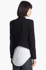 Gala Tux Blazer by Helmut Lang at Nordstrom