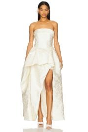 Galadirel Gown at Revolve