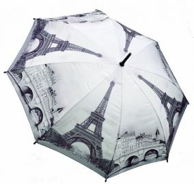 Galleria Paris Umbrella at Amazon