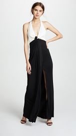 Galvan London Eclipse Gown at Shopbop