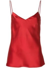 Galvan V-neck Camisole - Farfetch at Farfetch