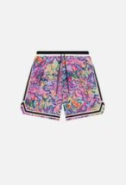 Game Shorts  Macrodose at John Elliott