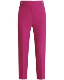 Gamila Pant at Veronica Beard