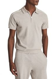 Gammo Short Sleeve Polo by Reiss at Nordstrom