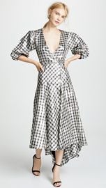 Ganni Lagarde Dress at Shopbop