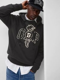 Gap The Brooklyn Circus Adult Logo Hoodie at Gap