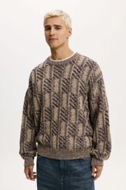 Garage Knit at Cotton On