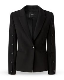 Garuta Blazer at Bloomingdales