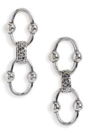 Gas Bijoux Rivage Double Drop Earrings at Nordstrom