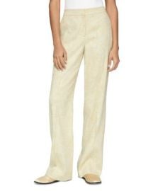 Gates Pants at Bloomingdales