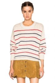 Gatland sweater by Isabel Marant at Forward by Elyse Walker