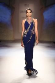 Gaurav Gupta Runway Dress at Gaurav Gupta