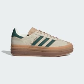 Gazelle Bold Shoes at Adidas