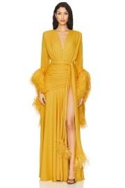 Geisha Maxi Dress at Revolve