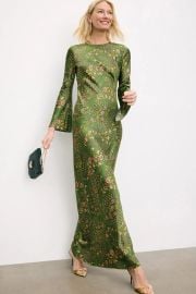 Gemma Dress by Veronica Beard Rent the Runway at Rent the Runway