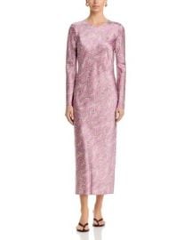 Gemma Midi Dress at Bloomingdales