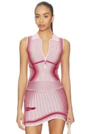 Gen 11 Compression Court Top at Revolve
