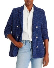 Generation Love Abby Tweed Blazer Bloomingdales at Bloomingdales