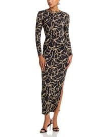 Generation Love Addison Chain Maxi Dress Bloomingdale39s at Bloomingdales