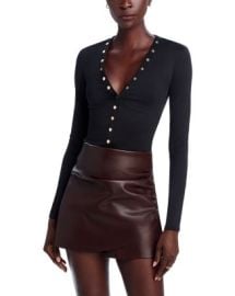 Generation Love Adina Snap Front Top Bloomingdalex27s Women at Bloomingdales