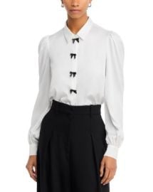 Generation Love Arly Blouse Bloomingdales at Bloomingdales