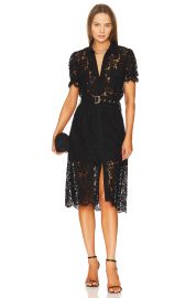 Generation Love Claudia Dress at Revolve