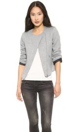 Generation Love Duncan Quilt Moto Jacket at Shopbop