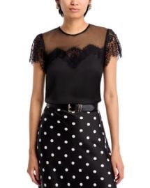 Generation Love Farren Top Bloomingdales at Bloomingdales