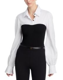 Generation Love Franny Top Bloomingdale39s at Bloomingdales