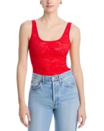 Generation Love Gigi Lace Bodysuit Bloomingdales at Bloomingdales