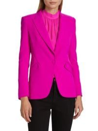 Generation Love Hudson Blazer at Saks Off 5th