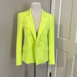 Generation Love Jackets amp Coats Generation Love Blazer Poshmark at Poshmark