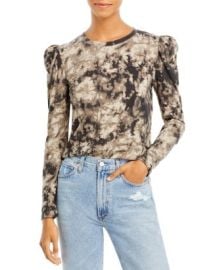 Generation Love Josephine Tie Dyed Top   Bloomingdales at Bloomingdales