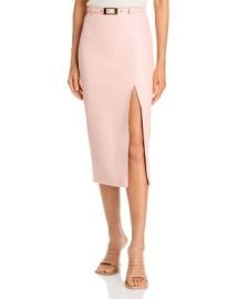 Generation Love Kiva Faux Leather Skirt Bloomingdales at Bloomingdales