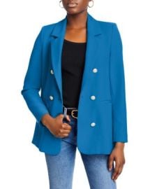 Generation Love Leighton Boyfriend Blazer Bloomingdales at Bloomingdales