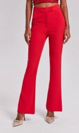 Generation Love Lucca Crepe Pants in Marmalade at Generation Love