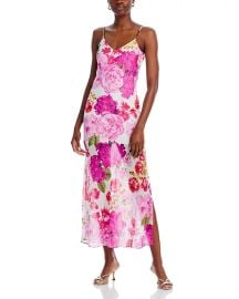 Generation Love Marcella Maxi Dress Bloomingdales at Bloomingdales
