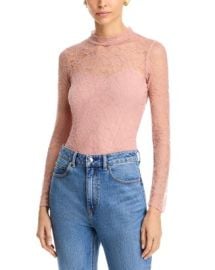 Generation Love Marielle Lace Top Bloomingdales at Bloomingdales
