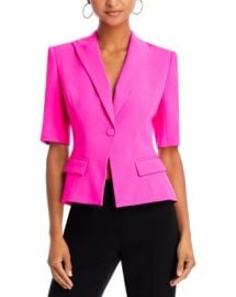 Generation Love Melbourne Blazer at Bloomingdales