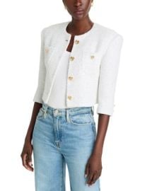 Generation Love Monty Tweed Jacket Bloomingdale39s at Bloomingdales