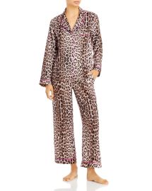 Generation Love Nikki Pajama Set Bloomingdales at Bloomingdales