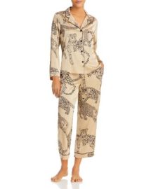 Generation Love Nikki Printed Pajama Set   Bloomingdales at Bloomingdales