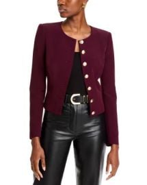 Generation Love Olempia Blazer Bloomingdales at Bloomingdales