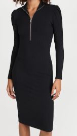 Generation Love Oris Zipper Dress at Shopbop