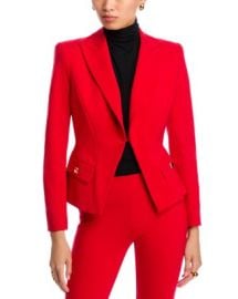 Generation Love Vidia Ponte Blazer Bloomingdalex27s Women at Bloomingdales