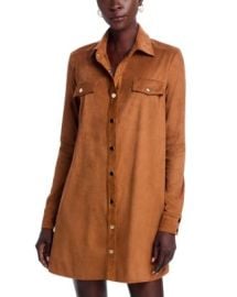 Generation Love Yindi Shirt Dress Bloomingdales at Bloomingdales