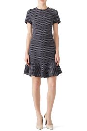 Genesee Dress by Shoshanna for 50 Rent the Runway at Rent the Runway