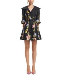 Genevieve Mini Dress at Bloomingdales