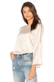 Genia Top at Revolve